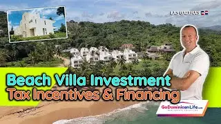 TROPICAL BEACHFRONT RETREAT &ndash; Exclusive Villa Lifestyle | Real Estate Solutions