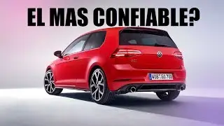 EL AUTO COMPACTO MAS CONFIABLE?