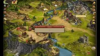 Imperia Online 2 видео №1