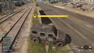 Warzone BR segunda Win CON 2 MANITOS