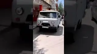 Watch your step #armenia #infrastructure