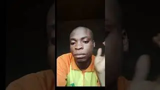 American fan vs Nigeria #funny #comedy #actionmovie #trending  #shorts