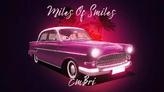 Dance Pop Country Music Video | Embri | Miles of Smiles