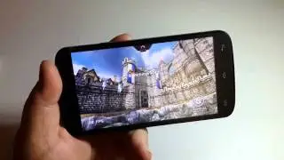 Doogee X6 doogee x6 полный обзор нового смартфона