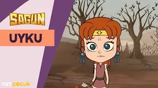 Sagun | 16.Bölüm | Uyku