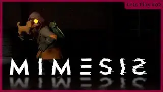 Mimesis - Schaffen wir diesmal 3 Tage? | Lets Play #02