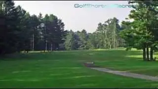 Golf Focus and Concentration Tips Part - 3