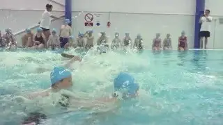 Total Swimming - The modular pool solution