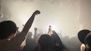 Crystal Lake - Bludgod (New Song) (04/11/2024)