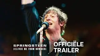 Springsteen: Deliver Me From Nowhere | Offici&euml;le Trailer | 20th Century Studios NL