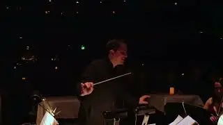 Die Fledermaus: Overture, Tyler Gordon, conductor
