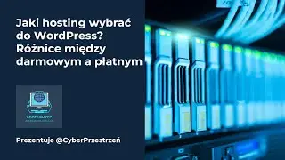 Darmowy czy płatny hosting WordPress? 🚀
