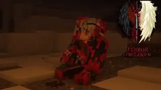 Gugur dan Dijebak - TERROR FORSAKEN Phase 2 #1