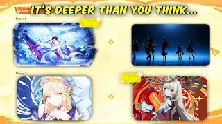 JUST IN! LATEST INFO ABOUT ALL UPCOMING NOD KRAI CHARACTERS - (It's deeper than you think)