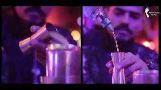Best Drink cocktail and mocktail in all delhi & NCR