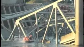 The Nation's Crumbling Roads, Bridges and Tunnels (5/24/13)