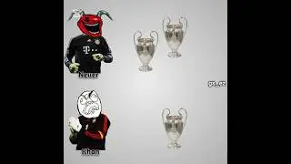 Neuer vs Khan #neuer #khan #germany #gk