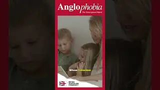 ANGLOPHOBIA: PART 4 | Assortment By Similarity