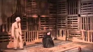 Pittsburgh Opera's SUMEIDA'S SONG  'I will tell them'