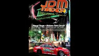 JDM Insider Kanto Tuners