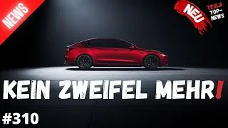 Kritiker geben zu: Tesla ist vorne! Mercedes gibt Level 3 auf &ndash; VW E-Auto-Verk&auml;ufe st&uuml;rzen ab