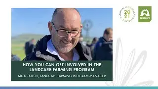 Landcare Farming - Get Involved