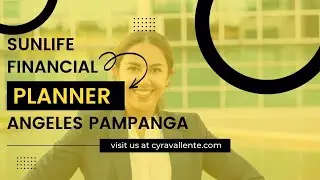 sunlife financial planner angeles pampanga