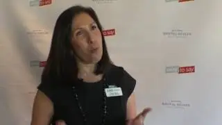 Organization raising mental health awareness