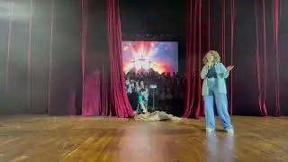 Foi por você | Alessandra Samadello [Cover - Margarete Malta]