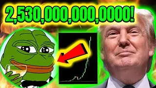 PEPE HOLDERS 🔥 WOW WHALES GETTING READY ?! 🐸 PEPE PRICE PREDICTION!!!