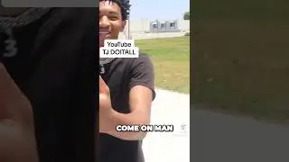 #youtubeshorts #doitall #viral #tj #tjdoitall #sandiego #shenanigans