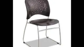 Office Reception Chairs