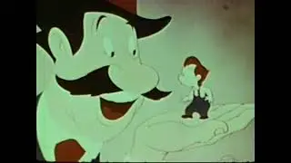 The Mite Makes Right (1948) &ndash; Classic Terrytoon Cartoon | Fully Restored Animation