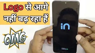 Micromax hang on logo problem | Hang on logo solution | Micromax in 1b hang on logo #hangonlogo