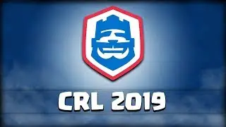 Clash Royale League: CRL West Fall 2019 | RUBEN VS JAVI14 | MEJOR MATCH DE CRL