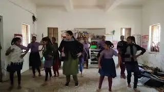 #zoomzoom madi zalar tara vage se # 26 january program practice 