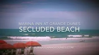 Myrtle Beach's Best Beach Experience