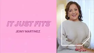 It Just Fits ft. Jeimy Martinez | Find Your Calling | Mary Kay
