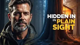 HIDDEN IN PLAIN SIGHT