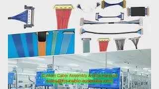 cable jst 8 bit do pro controller High Quality CCTV CATV Coaxial Cable RG6