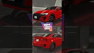 TOP 10 Obey | Audi DLC Cars Perfect for GTA VI