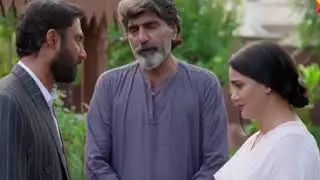 Parizaad episode 19