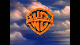 Johnny Test End Credits Season 1 (2005-2006) (Miramax Prints)