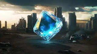 Cient&iacute;ficos crean un cristal 5D para revivirnos despu&eacute;s del apocalipsis