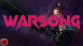 WARSONG - APPIEPICKER Fault/Paragon Gameplay Montage