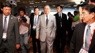 A Japanese Tea Party? Tokyo Mayor Shakes Up Political Scene (LinkAsia: 11/2/12)