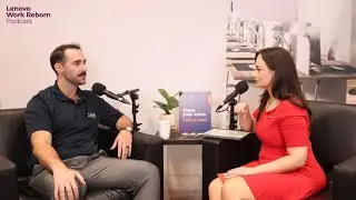 Building Trust Through Identity & Collaboration with Michael McGuinness of RAAH Technologies