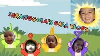 Saranggola's Gala Vlogs | Lorry And Hana's Life