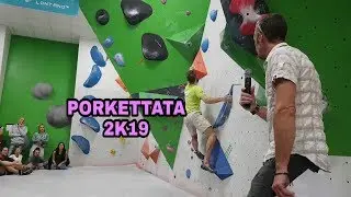 INTELLIGHENZIA PROJECT PORKKETTATA 2K19 - LA FINALE
