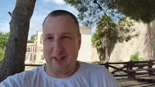 Пляж Playa de la Fustera (Испания)